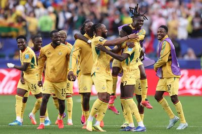 Colombia beware: How Carlos Queiroz got Ghana firing for the World Cup
