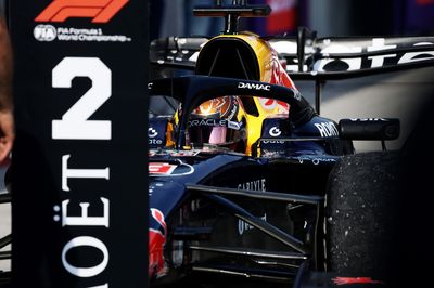 Toto Wolff points to Max Verstappen factor behind Red Bull's Austria pace