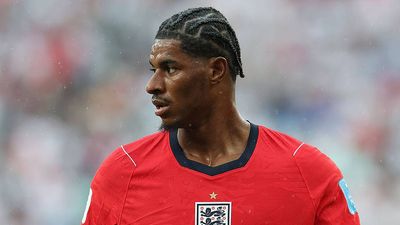 Why Man Utd Reintegrating Marcus Rashford Has Major Upside