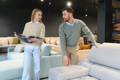 Furniture Financing Questions to Ask Before Choosing “No Interest” Payments