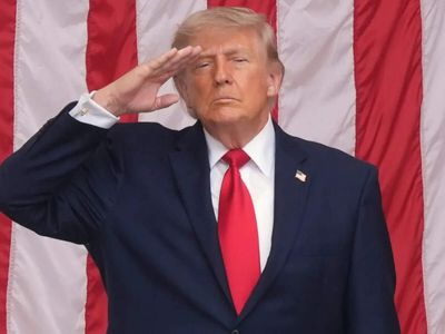 America at 250: Why Trump's second term is reviving fears of an 'imperial presidency'