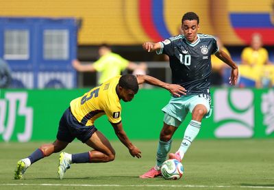 Germany XI vs Paraguay: Starting lineup, confirmed team news, injury latest for World Cup 2026 today