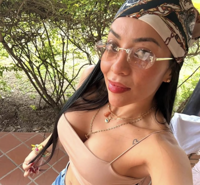 10 Photos of Gorkys Hernández's Wife, Deisy Tovar de Hernández, Who Died in Venezuela's Deadly Double Earthquakes