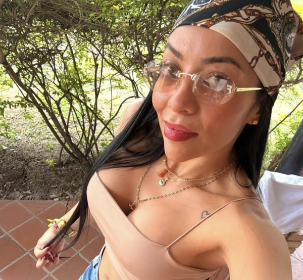 10 Photos of Gorkys Hernández's Wife, Deisy Tovar de Hernández, Who Died in Venezuela's Deadly Double Earthquakes