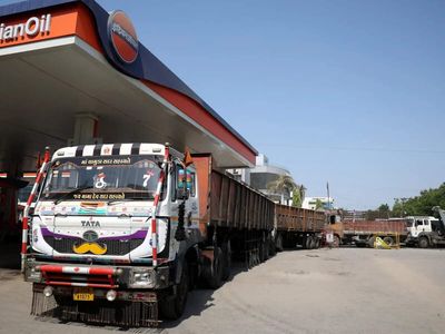 Why India stayed resilient through the Hormuz crisis