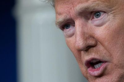 'His Abilities Are Declining Significantly': Speech Pathologist Sounds Alarm Over Trump's National Mall Rant