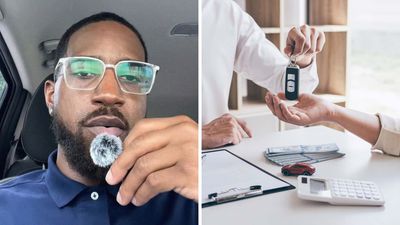 ‘They’ll Have You Out Of There In An Hour’: Man Buys Used Car. Now He’s Preaching The Gospel Of Enterprise. Not THAT Enterprise