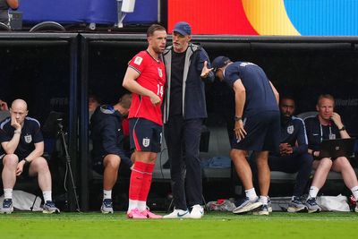Thomas Tuchel reveals new message to England squad as knockout rounds begin at World Cup
