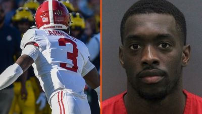 Detroit NFL player was robbed at a Florida Airbnb, so he allegedly responded by kidnapping and assaulting the people he believed were responsible