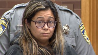 ‘Depravity that is nearly inconceivable’: 8 years ago, a newborn was found in a Connecticut dumpster. Now, his mother is charged with murder