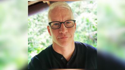 Why Anderson Cooper Resists Working for Bari Weiss After the CNN-CBS Merger