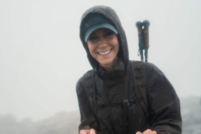 Princess Kate completes Three Peaks Challenge to help hospital where she underwent cancer treatment