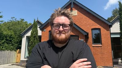 "AI might end up making human creativity more important": 5 questions with Ollie Patterson