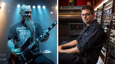 “What we learned from Steve was don’t overthink it. It’s a performance, a vibe, a take, and sometimes the accidents and mistakes add to it”: How Neurosis nailed their epic sound with Steve Albini