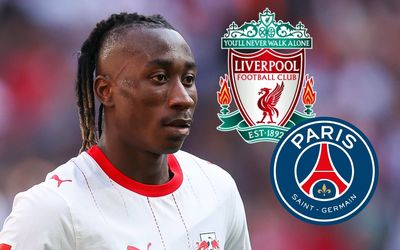 Liverpool learn Yan Diomande next club preference as future decision revealed amid PSG interest