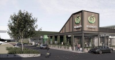 Woolworths reveals plans for $32m supermarket redevelopment