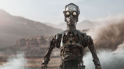 Star Wars Eclipse and Detroit: Become Human devs on strike as Quantic Dream reportedly plans to lay off 115 workers