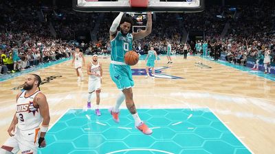 Suns-Hornets Trade Grades: Evaluating Miles Bridges Deal for Both Sides As Charlotte Overhaul Continues