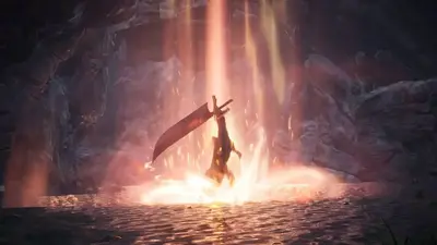 I can parry the meteor that made dinosaurs go extinct? Hell yeah, I’m in