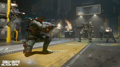 How to complete Week 4 challenges in BO7 & Warzone Season 4