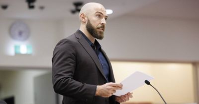 How do we make it safer to speak up in Canberra?