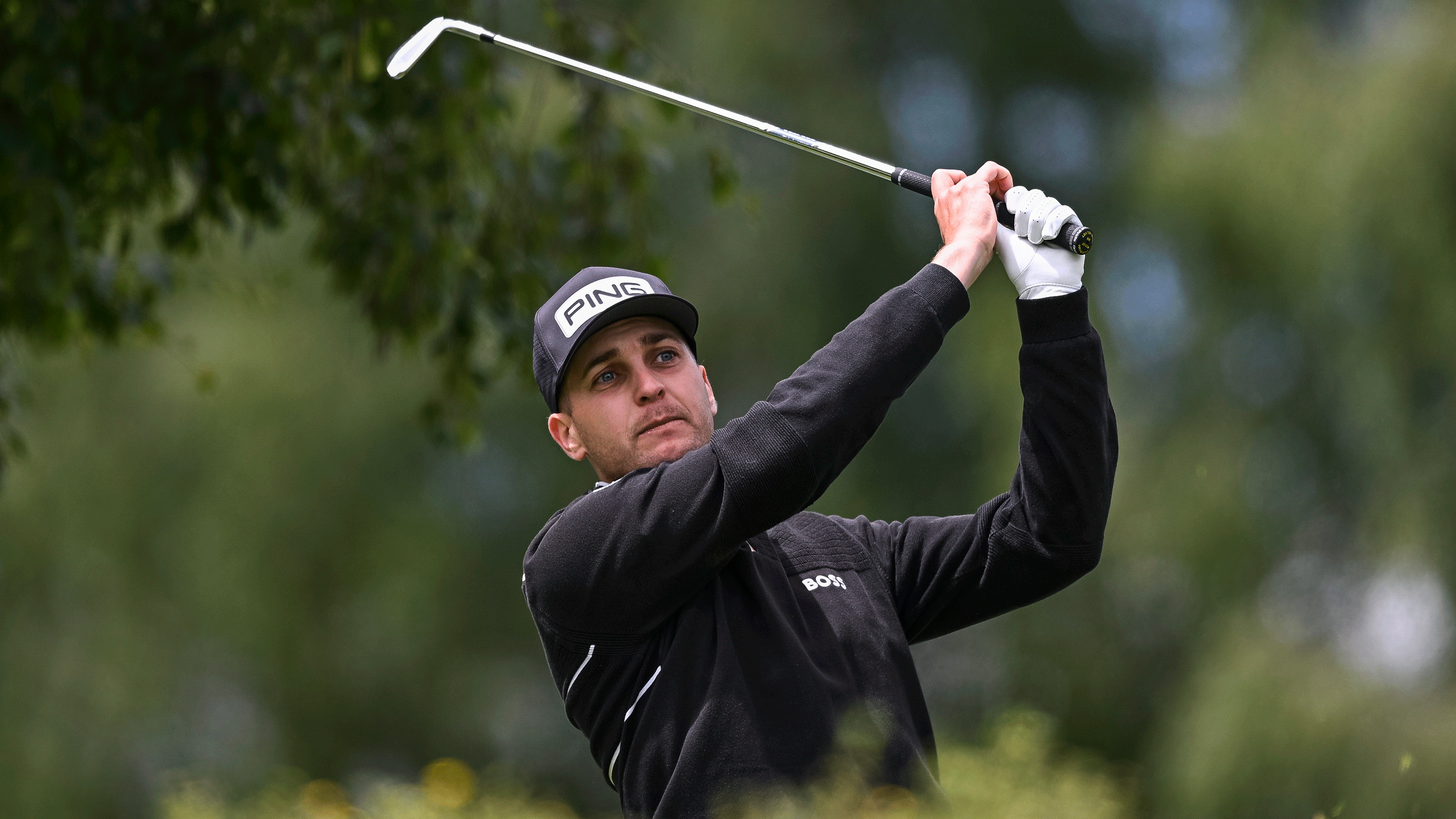 Former PGA Tour And DP World Tour Pro Announces Indefinite Break From Golf