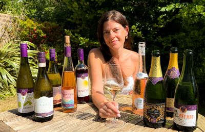 Wine expert ranks Sainsbury's best supermarket bottles