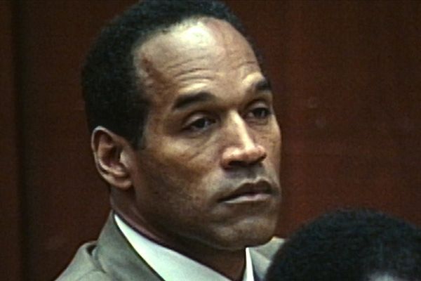 Former star player OJ Simpson will not be recognized at Buffalo Bills new stadium