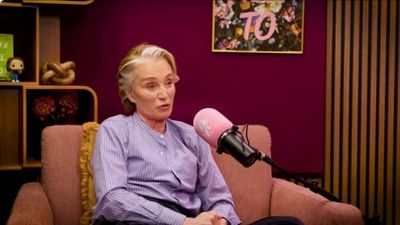 ‘I’ve completed my career’: Kristin Scott Thomas on the ‘joy’ and ‘acceptance’ that comes with being in her 60s