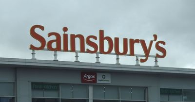 Can Sainsbury's Ban You for Life? 79-Year-Old Banned After Staff Accused Her of 'Pinching' Her Shopping and Being Rude
