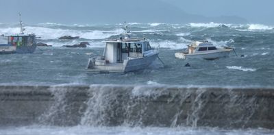 As communities face more frequent hazard warnings, we need better systems to avoid ‘emergency fatigue’