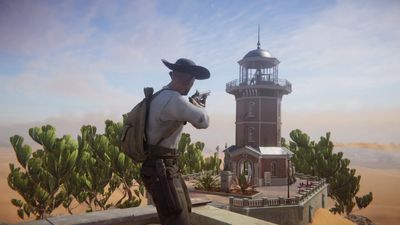 Best Tech Tree upgrades to unlock in SAND: Raiders of Sophie