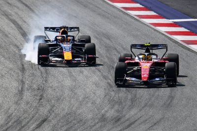 Juan Pablo Montoya: Lewis Hamilton "doesn't forget" Max Verstappen F1 history