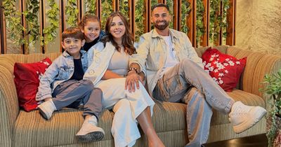 10 Photos of Lucas Trejos' Wife and Children Before the Venezuela Earthquake Claimed Their Lives