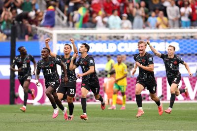 South Africa 0-1 Canada: Stephen Eustaquio wins it in stoppage time as Bafana Bafana sent packing