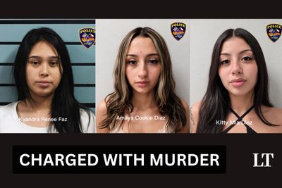 Texas Mother of Five Stabbed to Death in Broad Daylight; Two Sisters and a Friend Charged