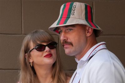 Taylor Swift and Travis Kelce's Rhode Island Wedding Dream Is Over; MSG on America's Birthday Takes Its Place