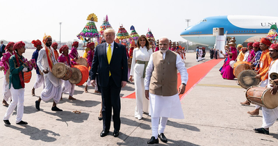 Welcome to Donald Trump Avenue: Hyderabad Bestows Rare Honour to Trump with Road Renaming