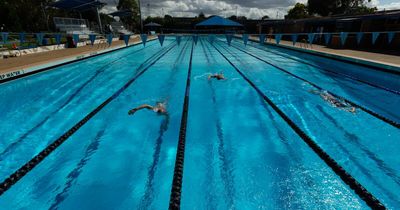 $2 pool entry leaves council searching for savings in next year's budget