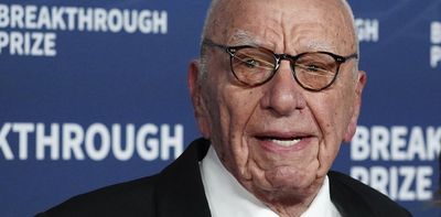 Getting Murdoched is a fascinating study of the Murdoch media’s bullying tactics