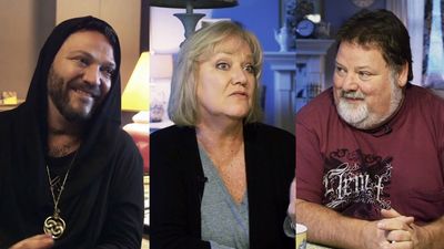 Bam’s Parents Get Real About Jackass Stunts: ‘Thank You For Crashing A Lot Of Stuff I Cared About’