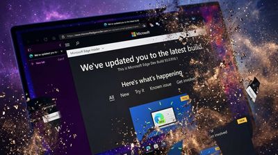 Edge suddenly feels less bloated — after Microsoft retired its “creepy” AI history search feature to the company's digital graveyard