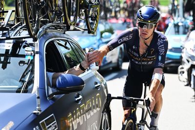 Spanish National Championships: Marcel Camprubí seals stunning victory in elite men's road race