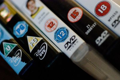 BBFC uses AI for streaming content and has record-breaking cinema run – report