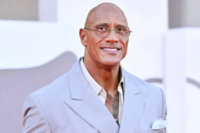 Quote of the day by Dwayne Johnson: 'We do today what they won't, so tomorrow we...' Life lessons on competition, hard work, consistency, success and discipline