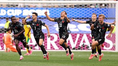 Canada Player Ratings vs. South Africa: History Made With Stoppage-Time Winner