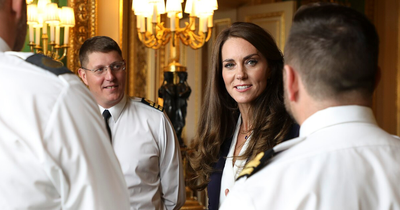 Kate Middleton Refused to Give Up Control of One Key Part of Royal Life