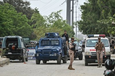 Afghan officials say overnight airstrikes by Pakistan killed at least 36 civilians and injured more than 160