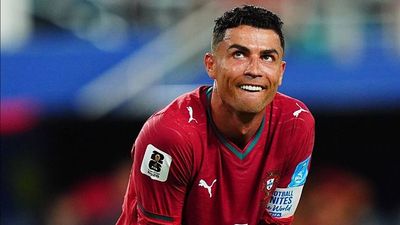 ‘Childish’—Portugal Manager Defends Cristiano Ronaldo’s Ongoing Selection