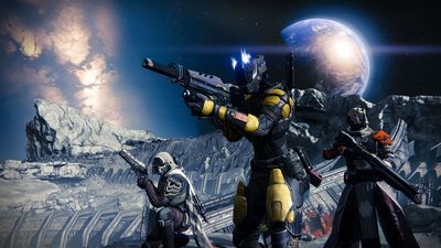 As Bungie closes the book on Destiny, we weigh the legacy of the best, worst, and most brilliantly boring FPS of its era